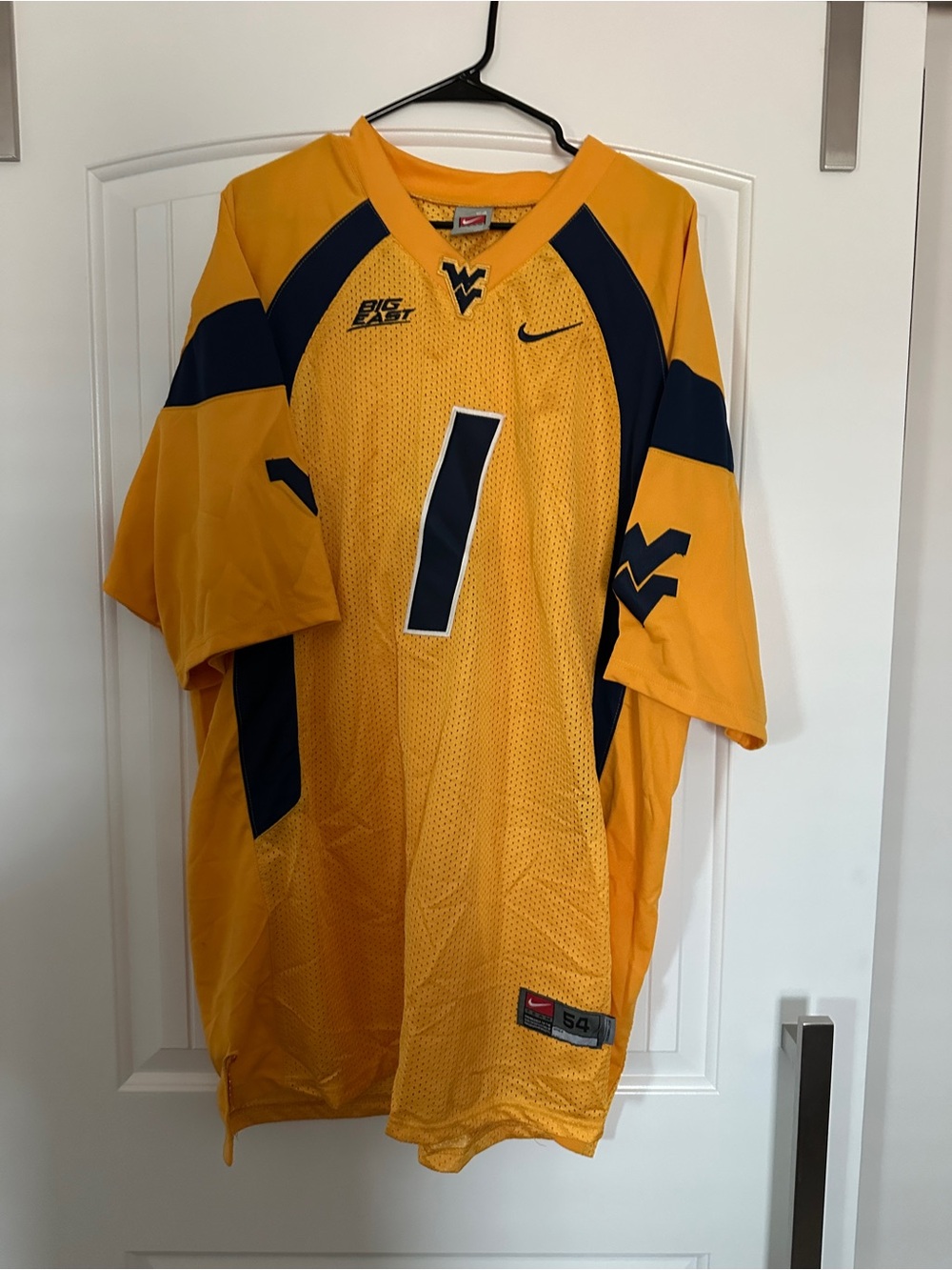 Vintage Nike Team ‘Tavon Austin’ Authentic Jersey (2009)